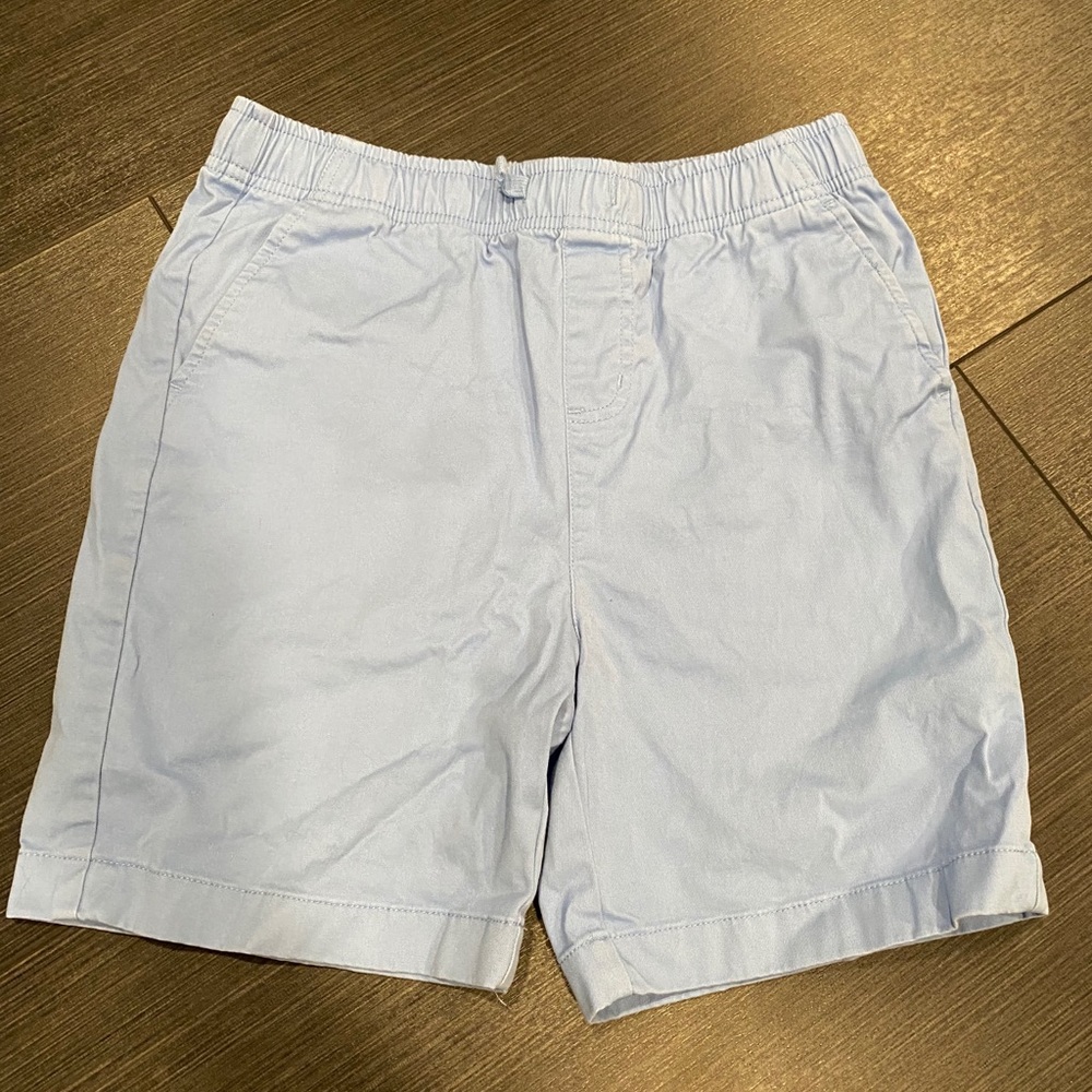 Vineyard Vines Boys Cotton Shorts